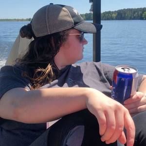 Meet your Posher, Haley